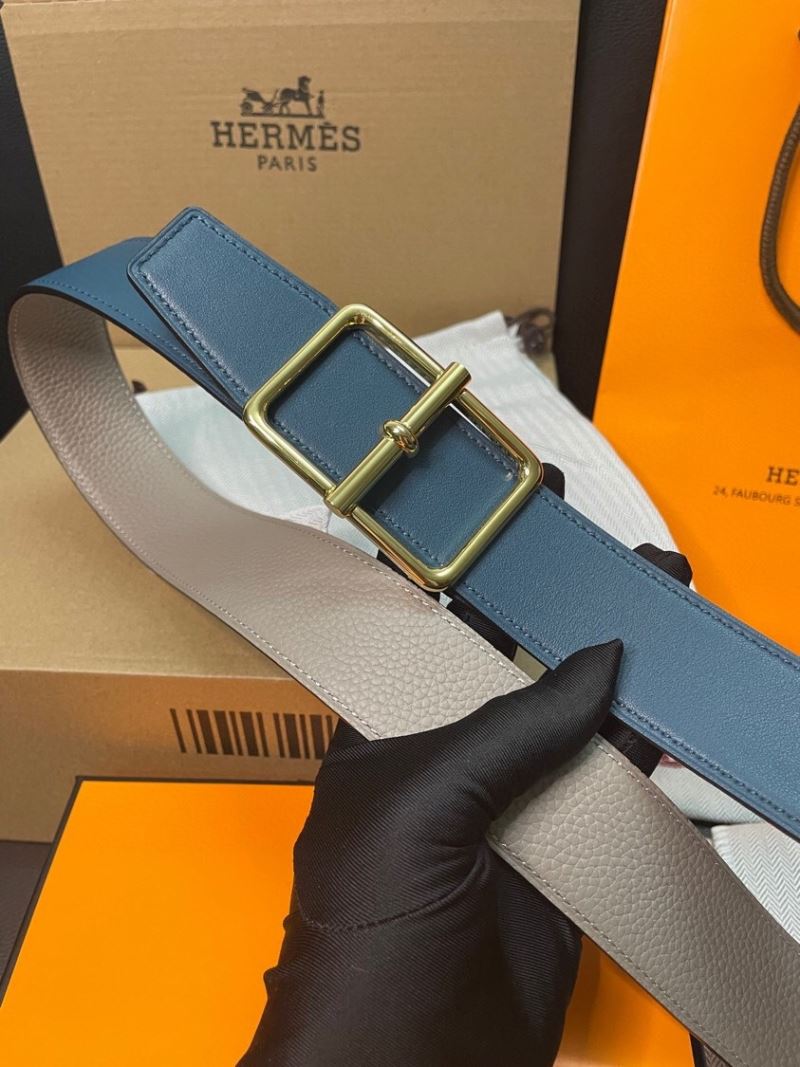 Hermes Belts